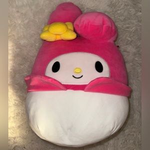 My Melody Squishmellow